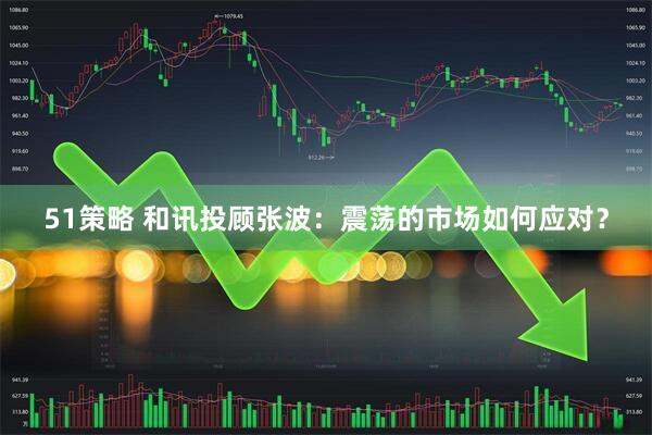 51策略 和讯投顾张波：震荡的市场如何应对？
